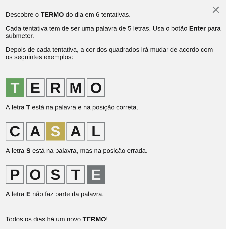 Termo.pt
